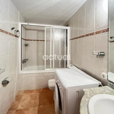 Apartamento Cavall Bernat 2 *