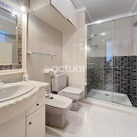 Apartamento Cavall Bernat 2 *