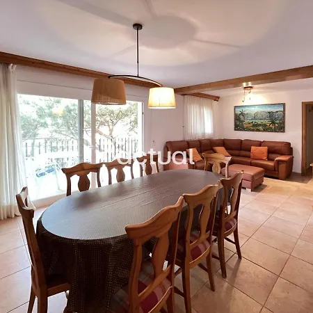 Lägenhet Cavall Bernat 2 *