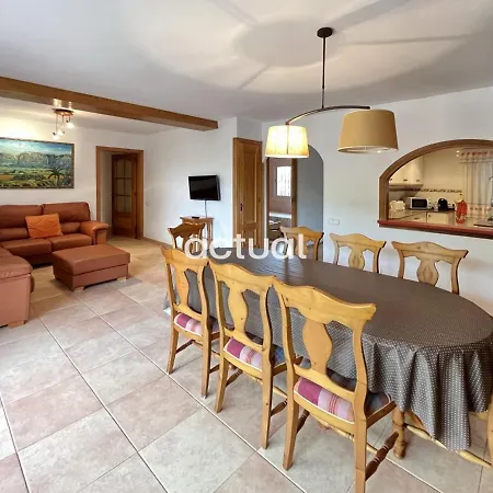 Apartamento Cavall Bernat 2 *
