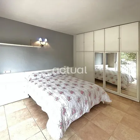 Cavall Bernat 2 Lägenhet Platja d'Aro