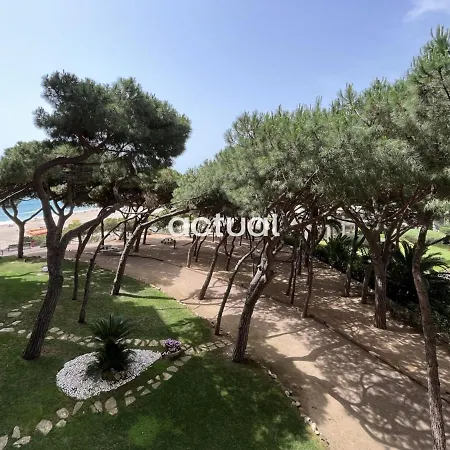 아파트 Cavall Bernat 2 플라티야 다로