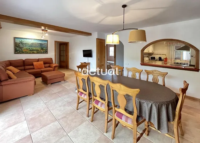 Apartman Cavall Bernat 2 *