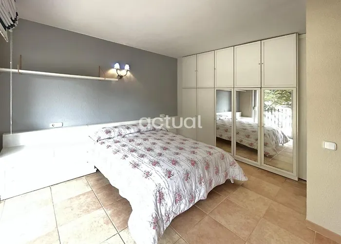 Cavall Bernat 2 Apartman Platja d'Aro