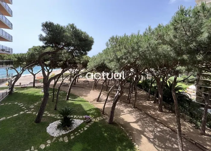 Apartman Cavall Bernat 2 Platja d'Aro