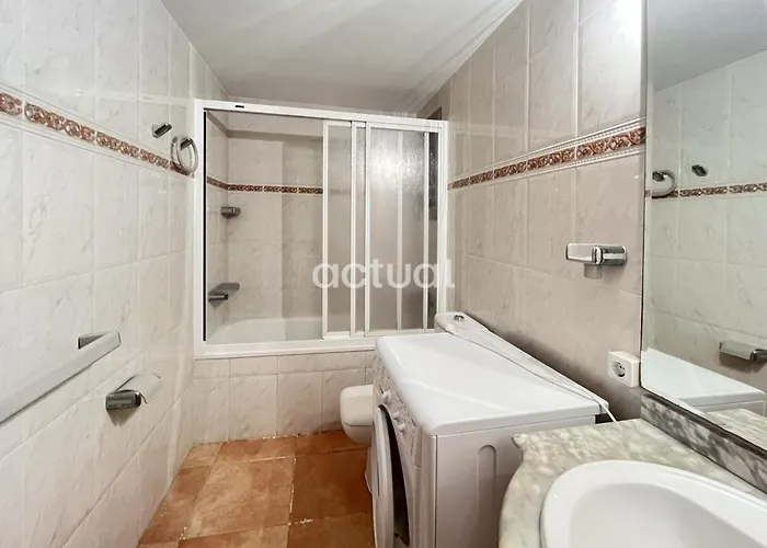 Appartement Cavall Bernat 2 *