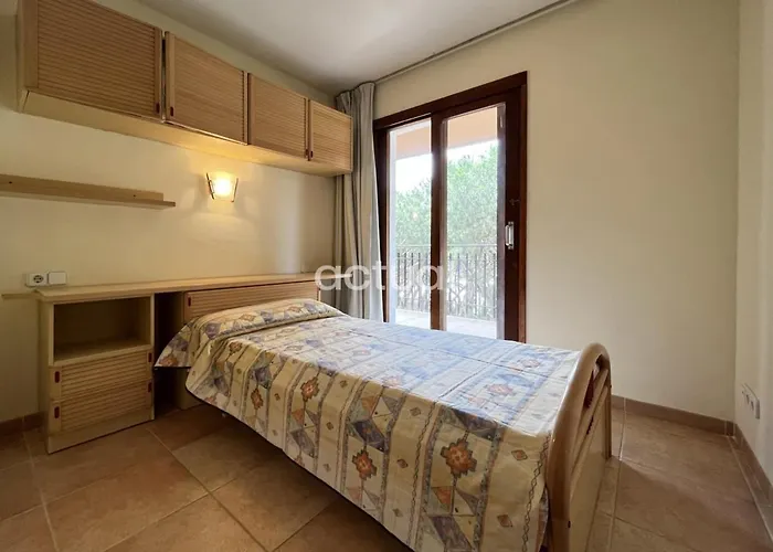 Cavall Bernat 2 * Castell-Platja d'Aro