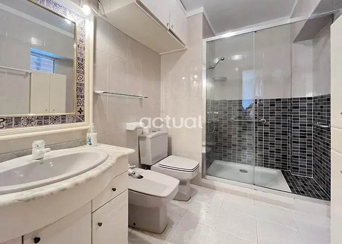 Appartement Cavall Bernat 2 *