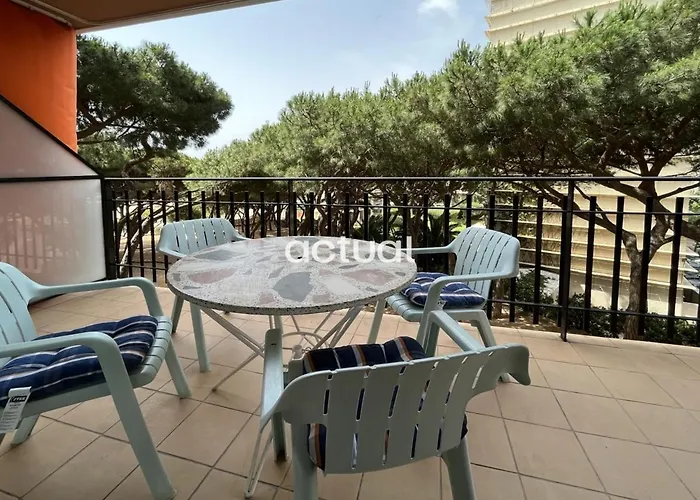 Cavall Bernat 2 * Castell-Platja d'Aro