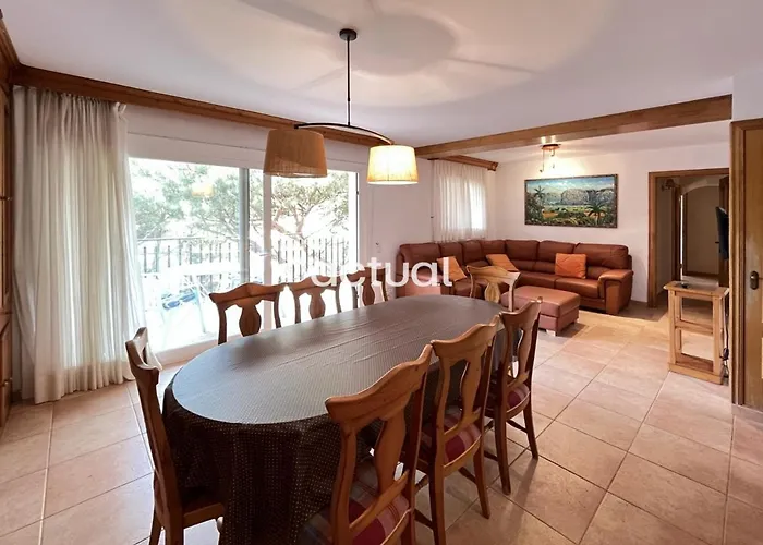 Appartement Cavall Bernat 2 *