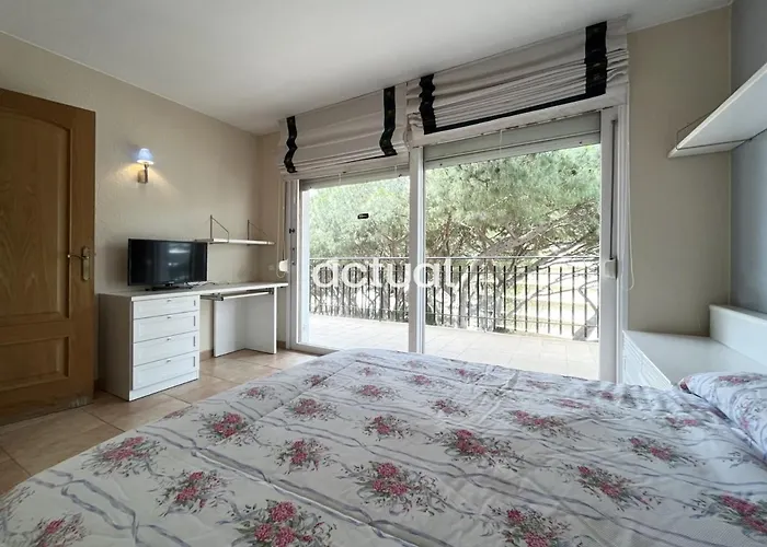 Cavall Bernat 2 * Castell-Platja d'Aro