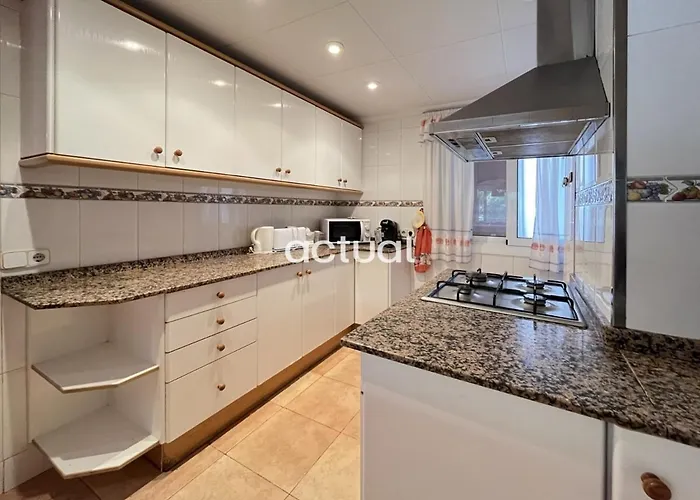 Appartement Cavall Bernat 2 Castell-Platja d'Aro