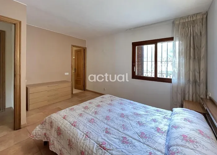 Appartement Cavall Bernat 2 *