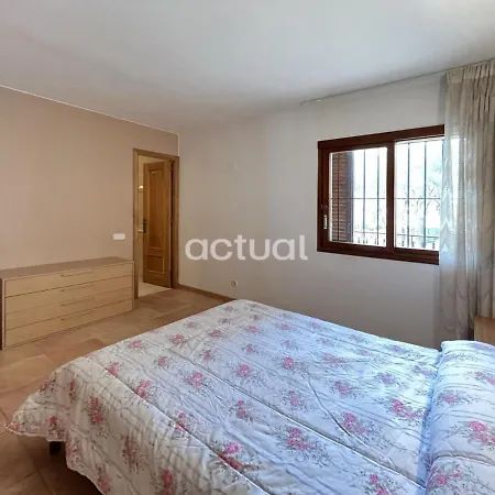 Διαμέρισμα Cavall Bernat 2 *
